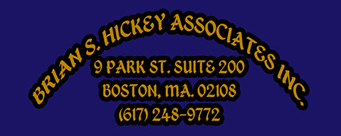 Brian S. Hickey Associates Inc.: Massachusetts Lobbyist, Lobbying, Government Relations, Strategic Management, Public Relations in Boston MA